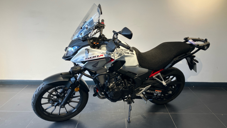 Honda CB500XA (21MY)
